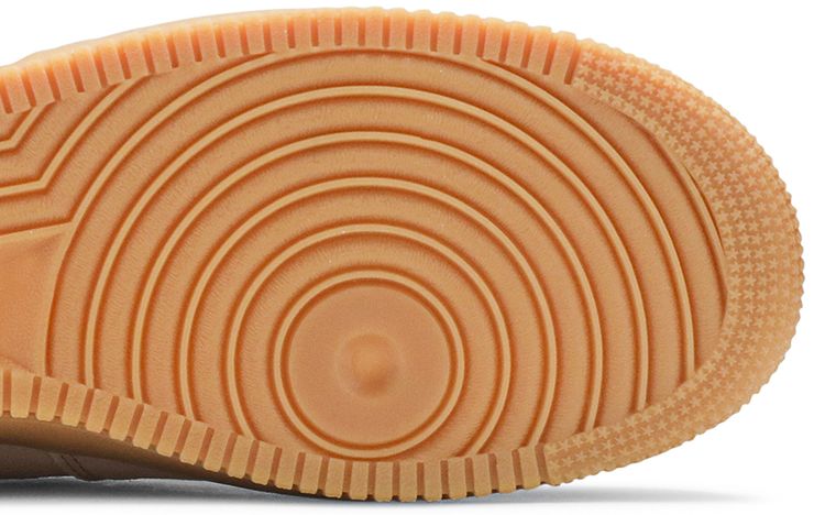 Nike Air Force 1 07 LV8 Suede Particle Pink