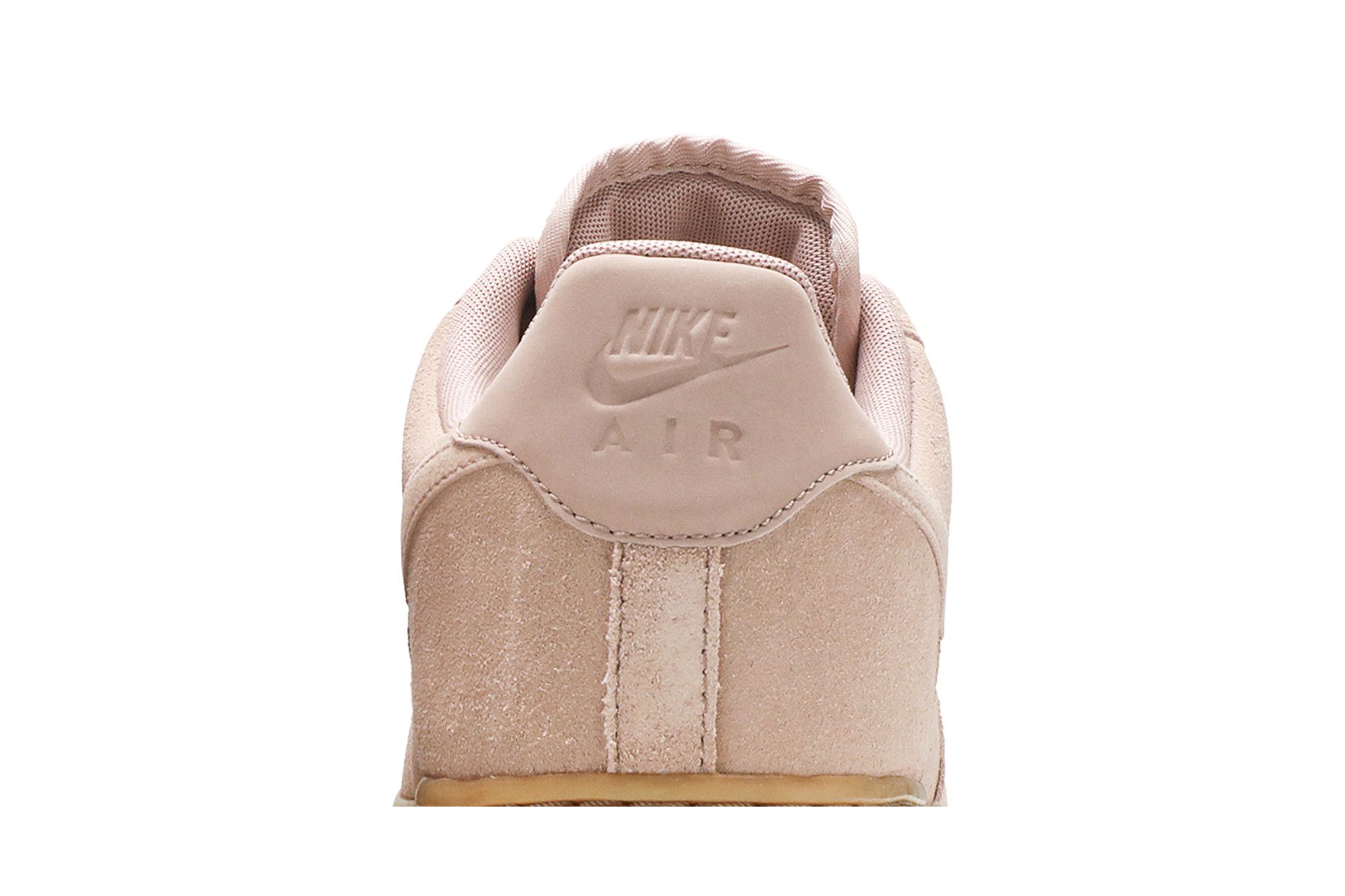 Buy Air Force 1 07 LV8 Suede Particle Pink AA1117 600 GOAT