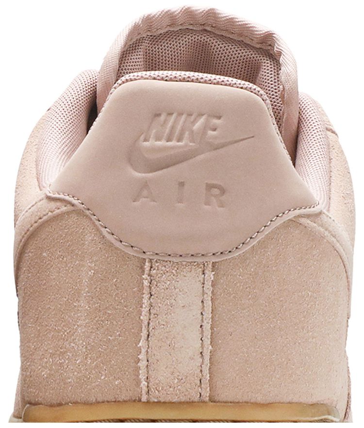 Nike Air Force 1 07 LV8 Suede Particle Pink