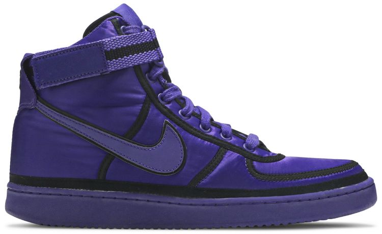 Vandal High Court Purple