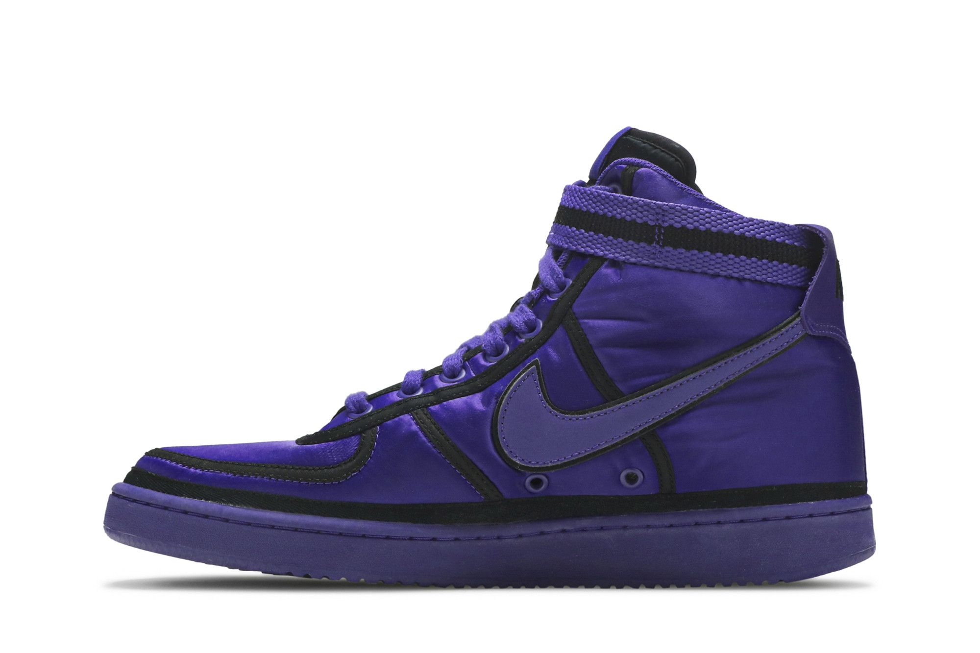 Buy Vandal High Court Purple AQ2176 500 GOAT