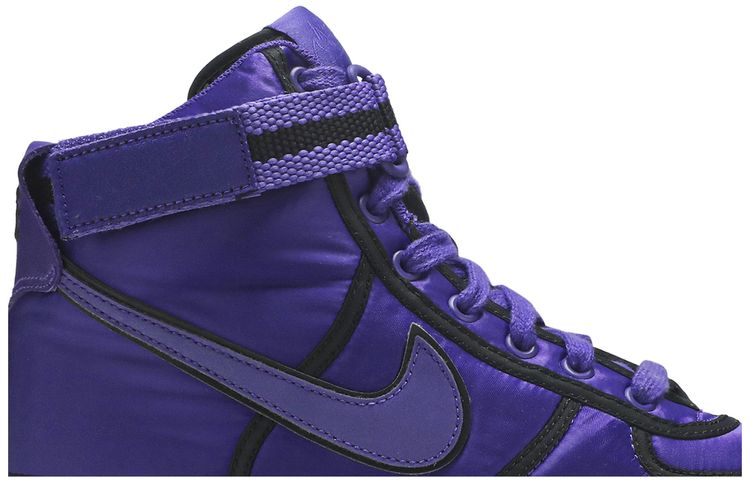 Vandal High Court Purple
