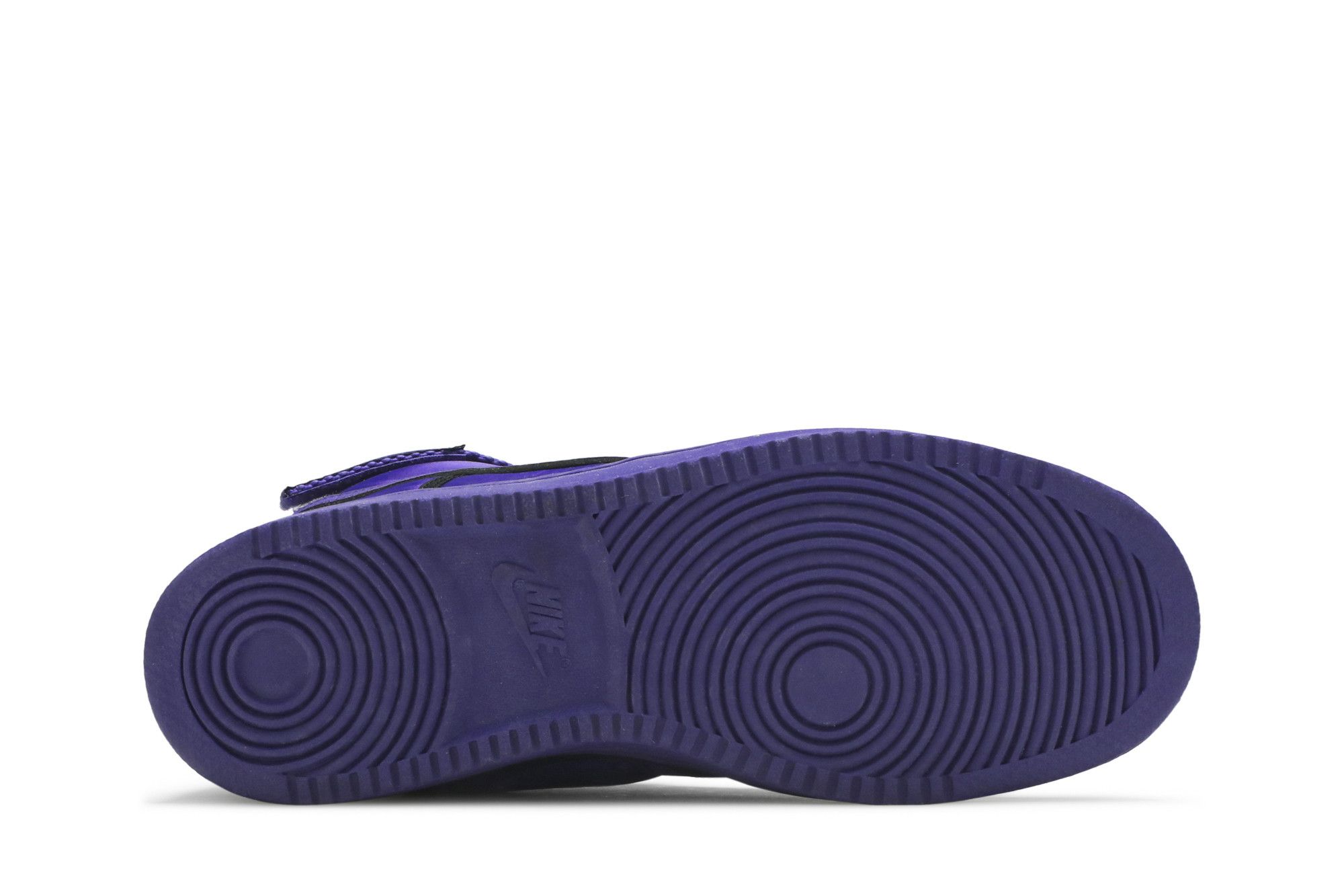 Buy Vandal High Court Purple AQ2176 500 GOAT