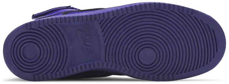 Vandal High Court Purple