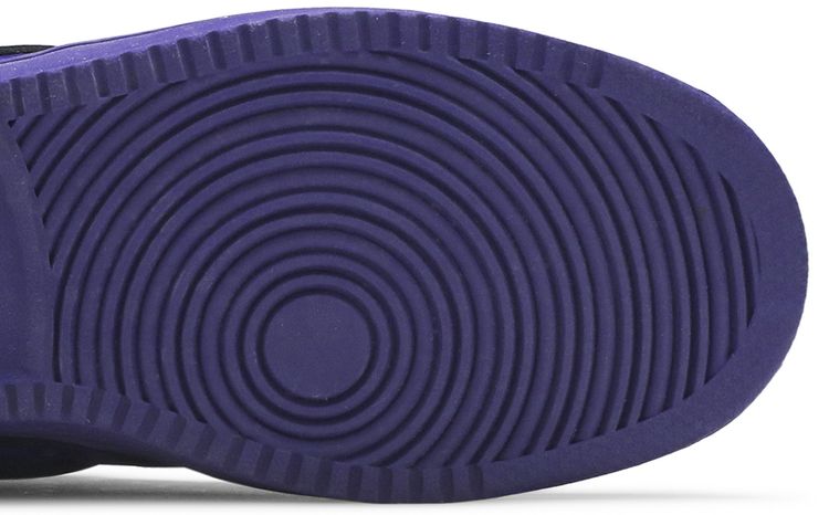Vandal High Court Purple