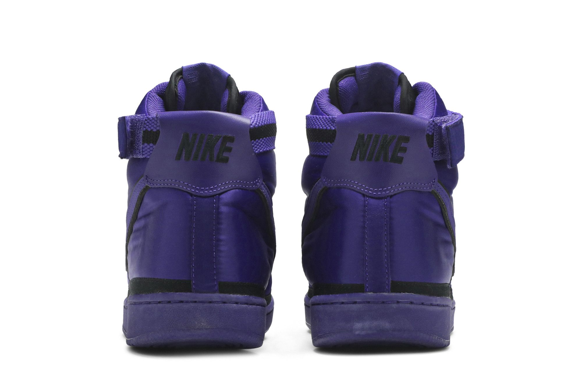 Size 10.5 Vandal High Court Purple