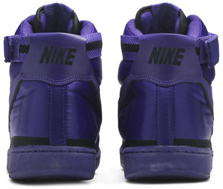 Vandal High Court Purple