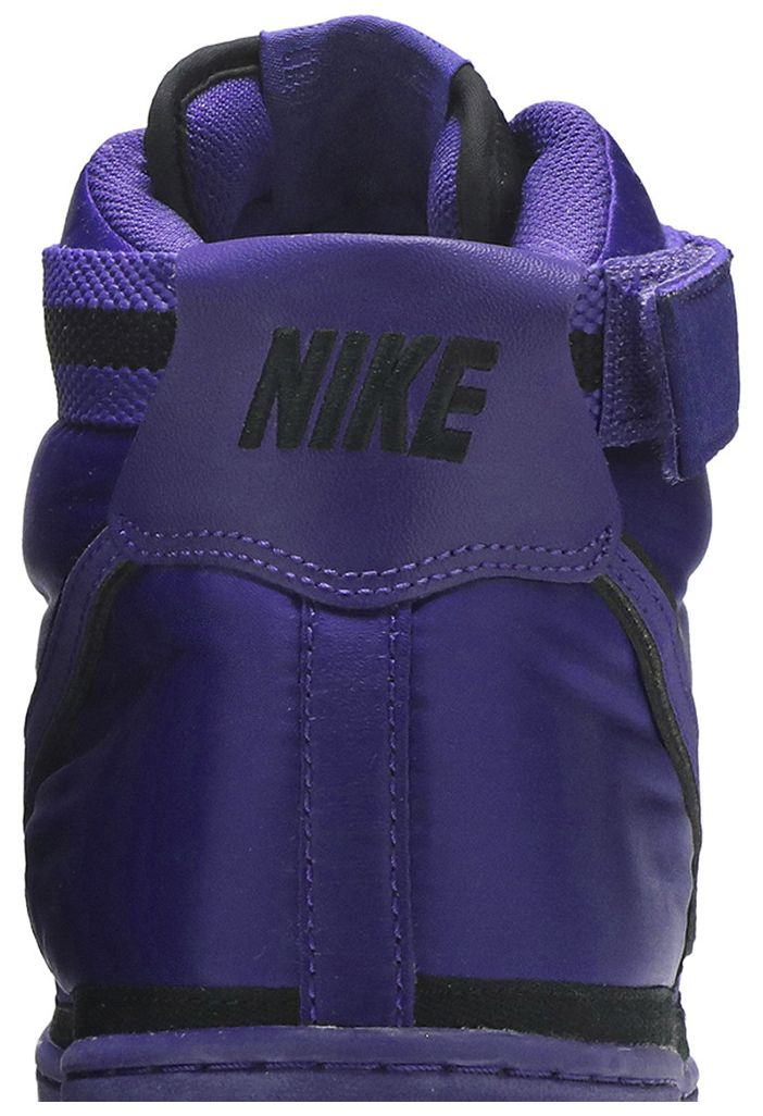 Vandal High Court Purple
