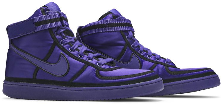 Vandal High Court Purple