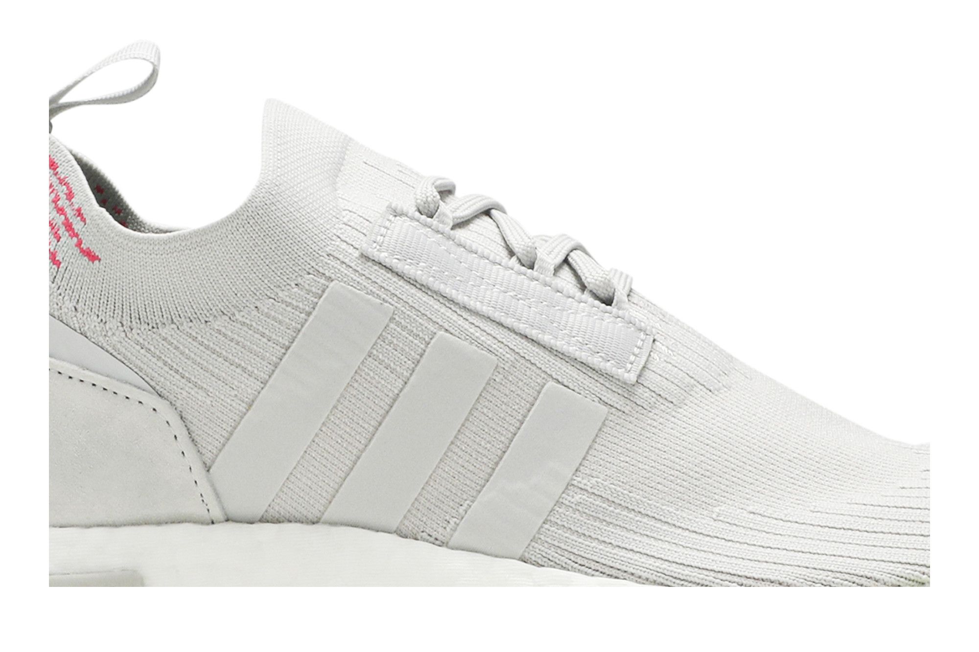 Nmd racer primeknit top