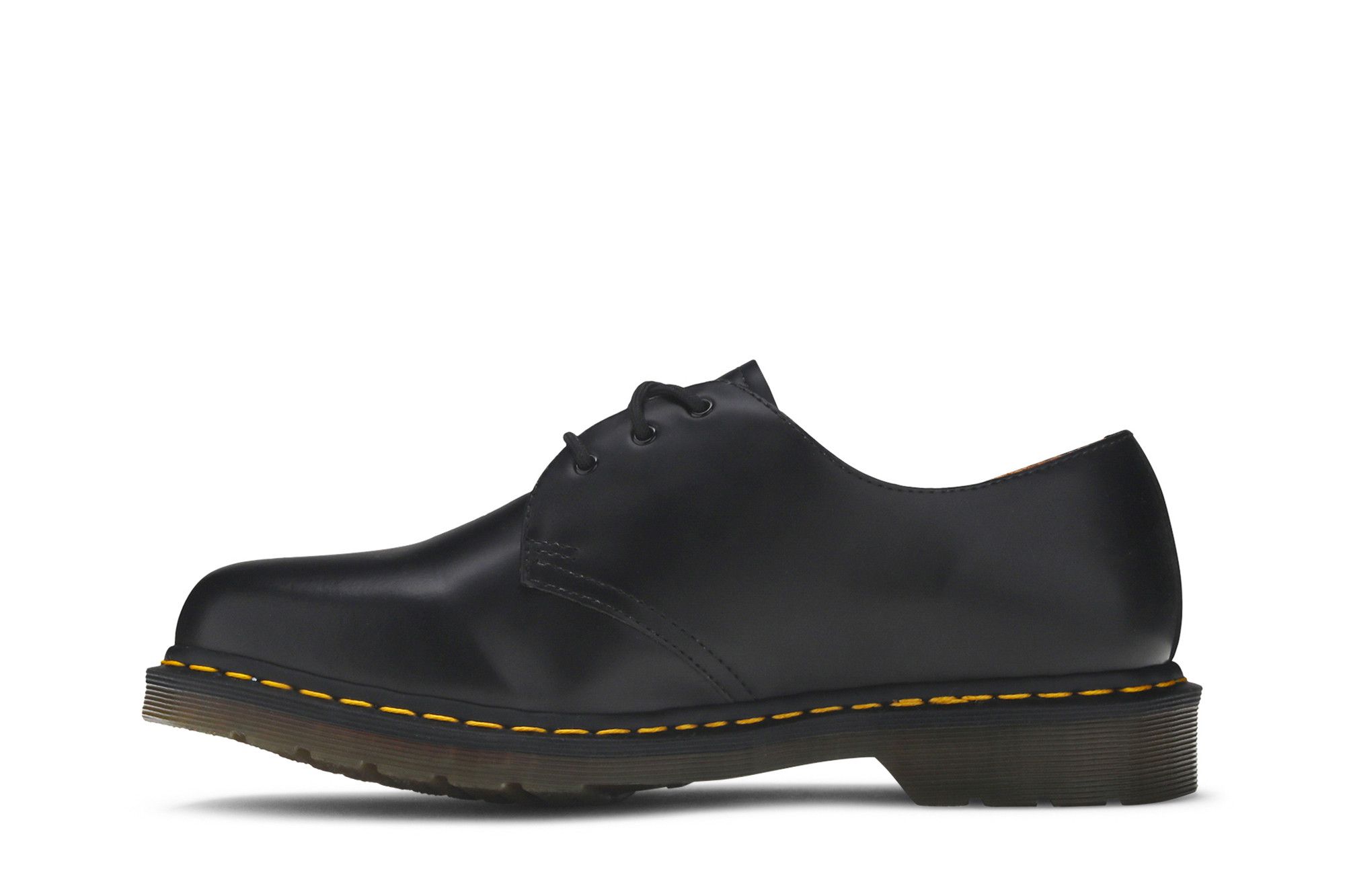 Buy 1461 Smooth Leather Oxford Black 11838002 GOAT CA
