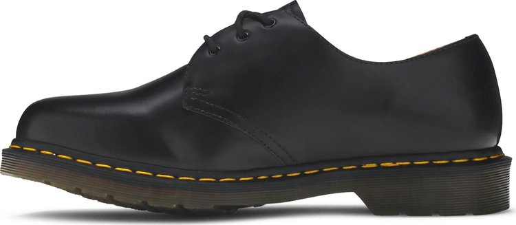 1461 Smooth Leather Oxford Black