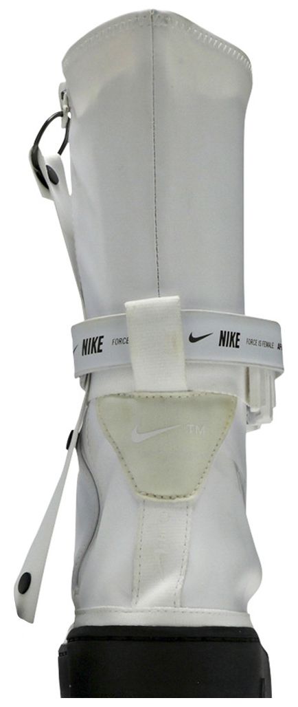 Nike Wmns Air Force 1 Sage High White