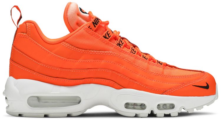 Nike Air Max 95 Premium Overbranded