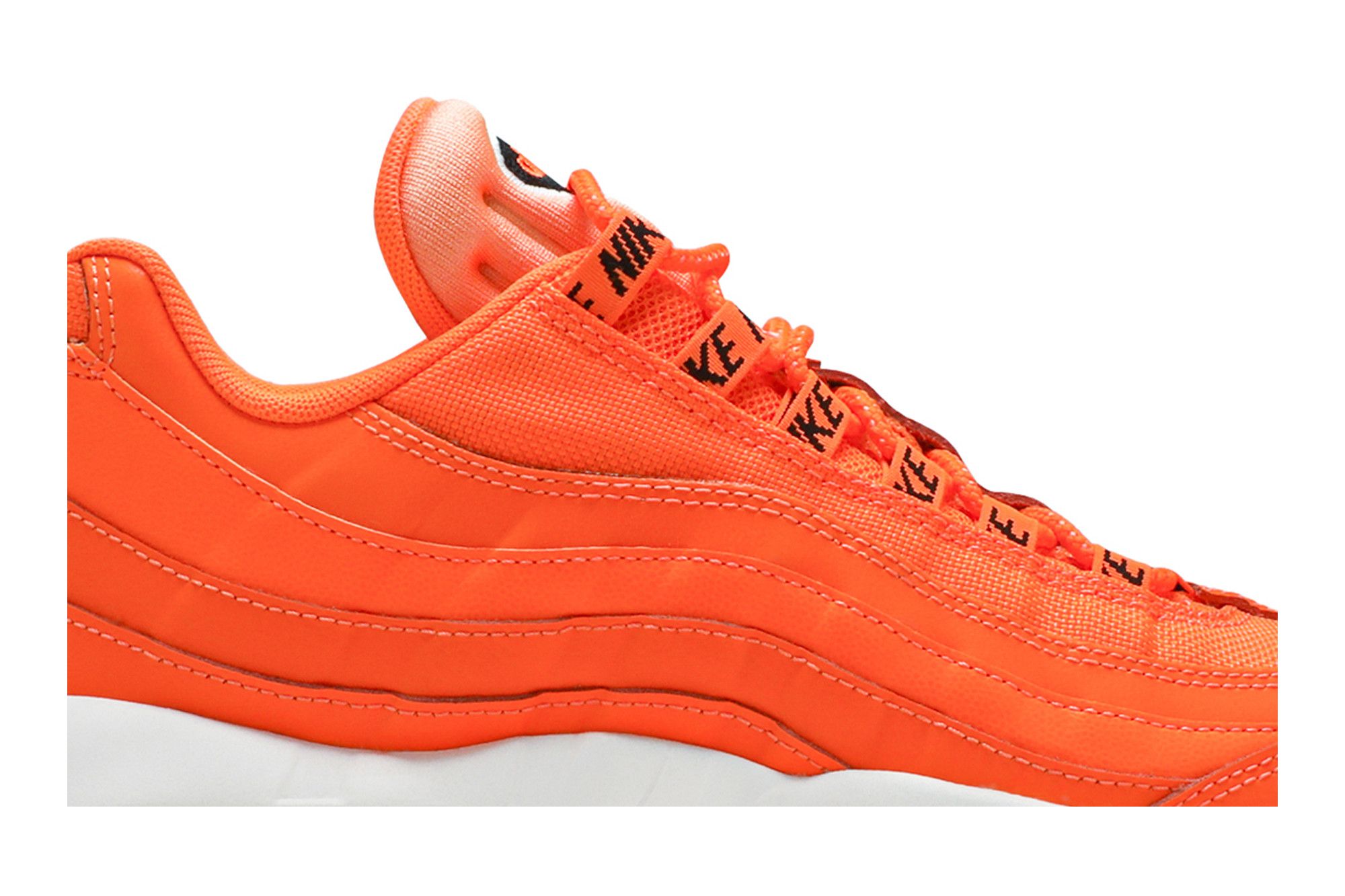 Buy Air Max 95 Premium Overbranded 538416 801 GOAT
