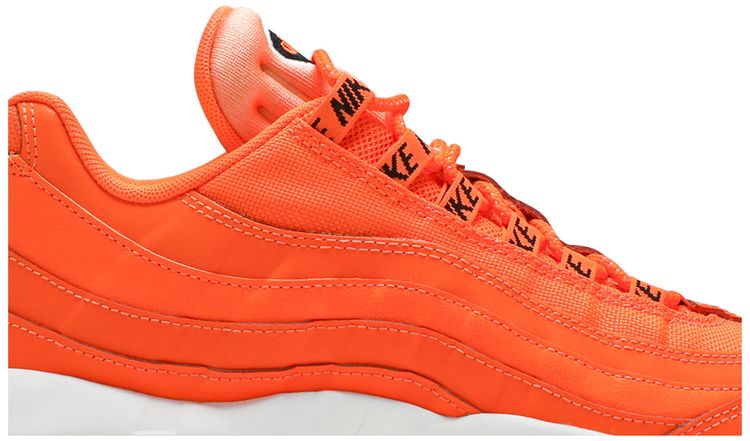 Nike Air Max 95 Premium Overbranded