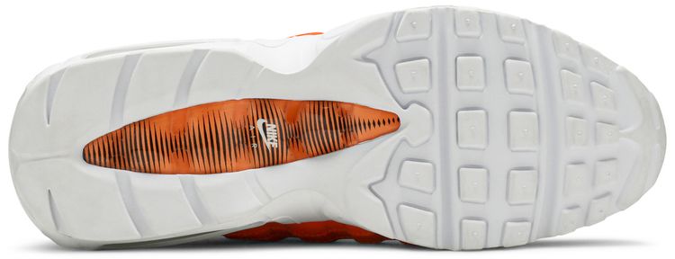 Nike Air Max 95 Premium Overbranded