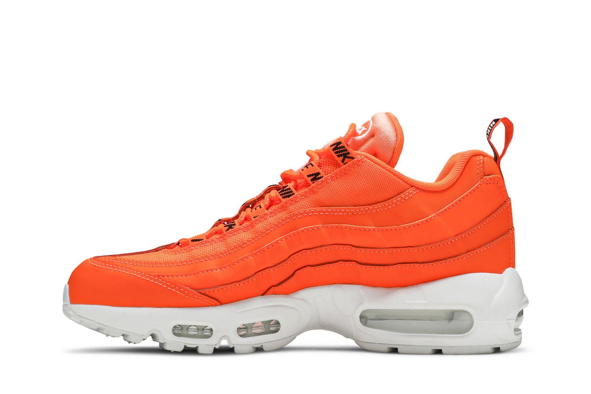 経典ブランド Buy Air Max 95 Premium 'Overbranded' - 538416 801 | GOAT ネイルチップ・付け爪