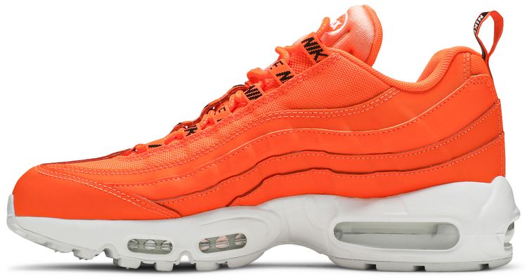 Nike Air Max 95 Premium Overbranded