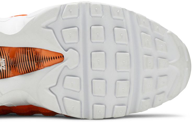 Nike Air Max 95 Premium Overbranded