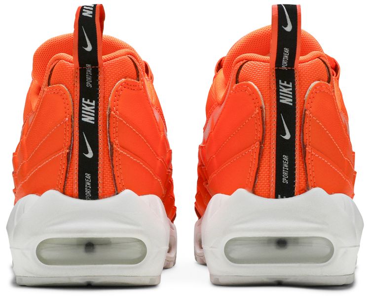 Nike Air Max 95 Premium Overbranded