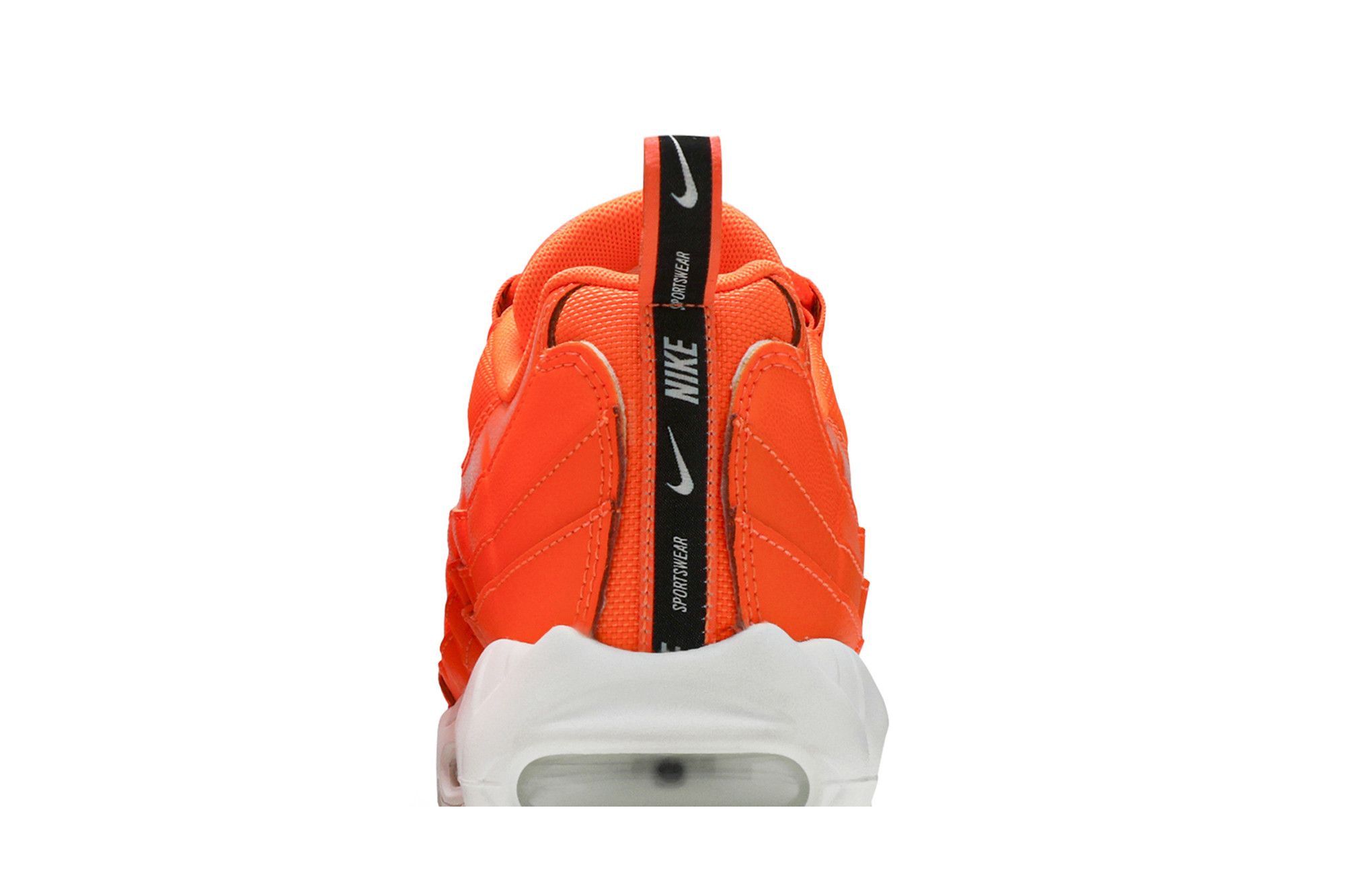 Buy Air Max 95 Premium Overbranded 538416 801 GOAT UK