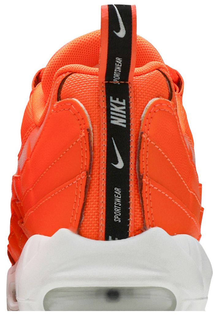 Nike Air Max 95 Premium Overbranded