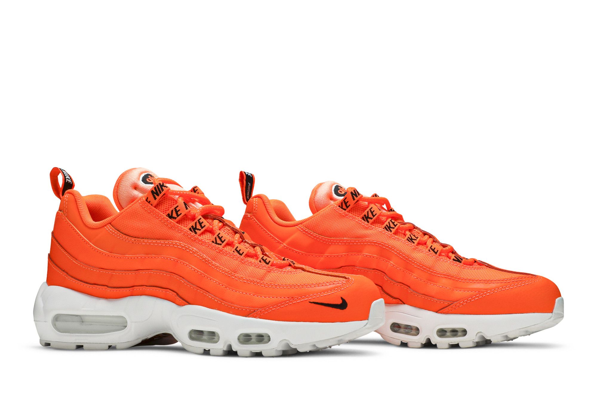 新作人気モデル - 'Overbranded' Premium 95 Max Air Buy 538416 GOAT | 801 靴
