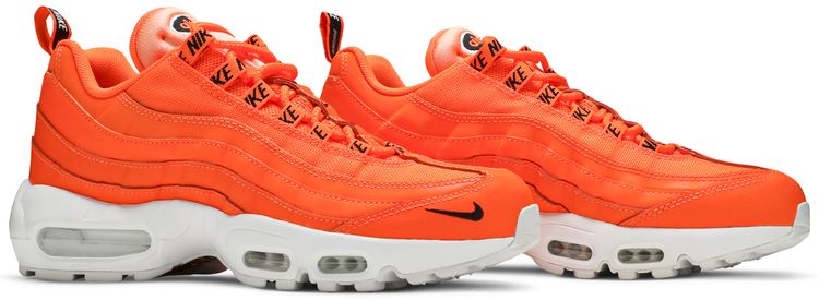 Nike Air Max 95 Premium Overbranded