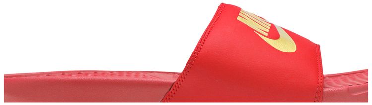 Nike Benassi Slides Just Do It