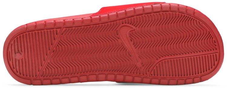 Nike Benassi Slides Just Do It