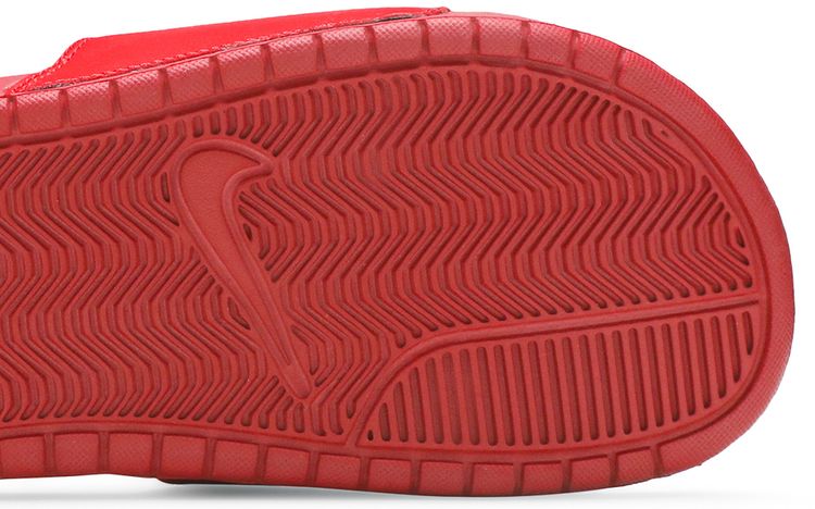 Nike Benassi Slides Just Do It