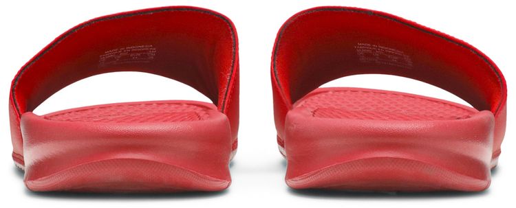 Nike Benassi Slides Just Do It