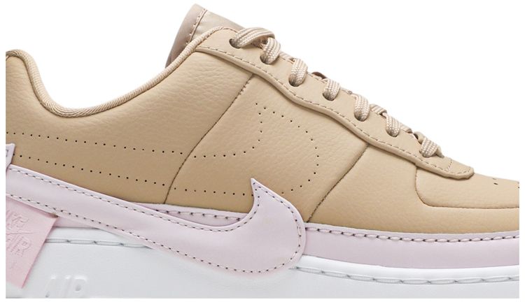 Nike Wmns Air Force 1 Jester XX Bio Beige Pink