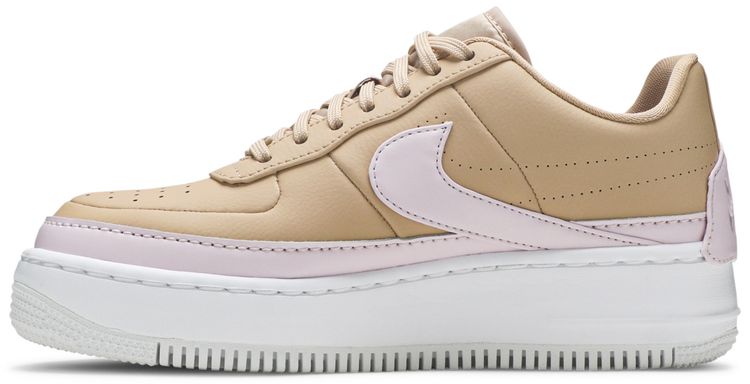 Nike Wmns Air Force 1 Jester XX Bio Beige Pink