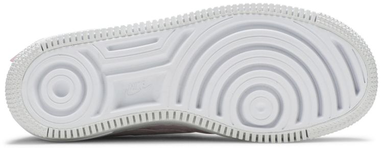 Nike Wmns Air Force 1 Jester XX Bio Beige Pink