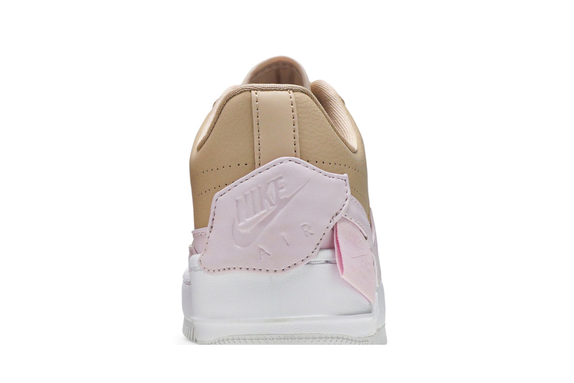 Buy Wmns Air Force 1 Jester XX Bio Beige Pink AO1220 202 GOAT