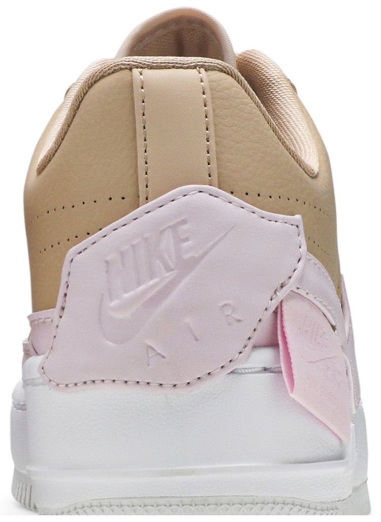 Nike Wmns Air Force 1 Jester XX Bio Beige Pink