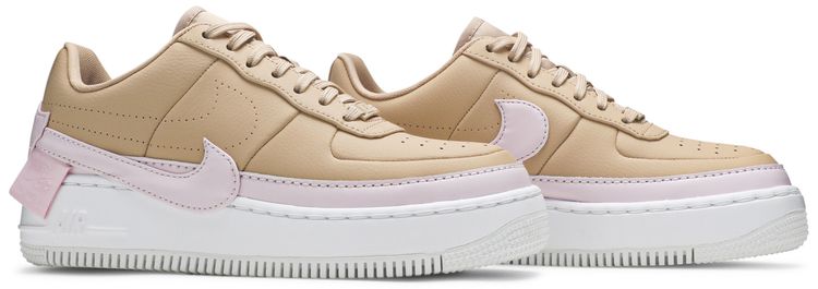 Nike Wmns Air Force 1 Jester XX Bio Beige Pink
