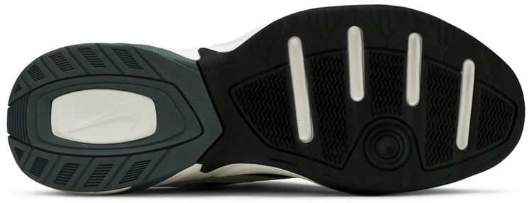 Nike M2K Tekno Light Bone