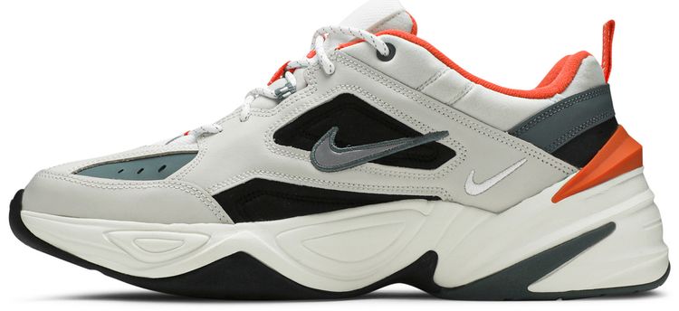 Nike M2K Tekno Light Bone