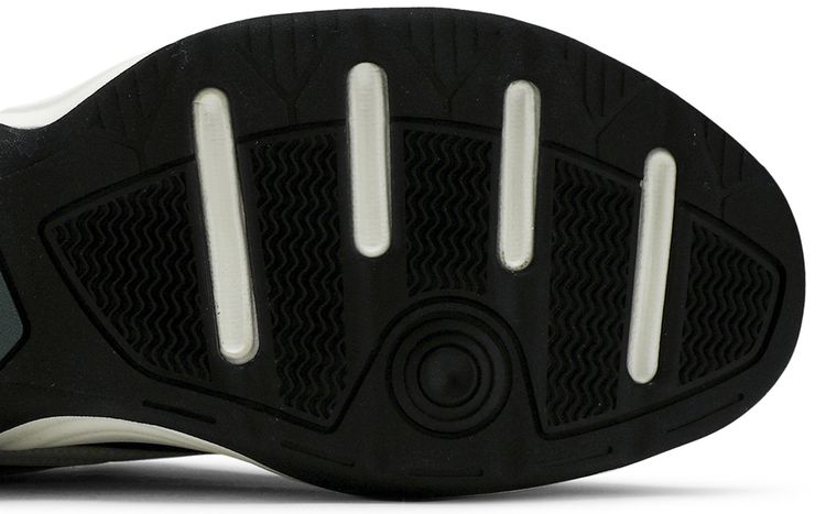 Nike M2K Tekno Light Bone