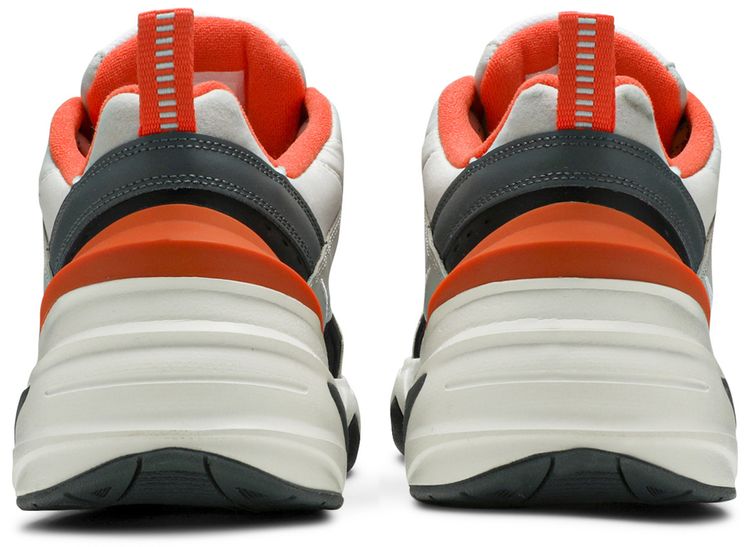 Nike M2K Tekno Light Bone