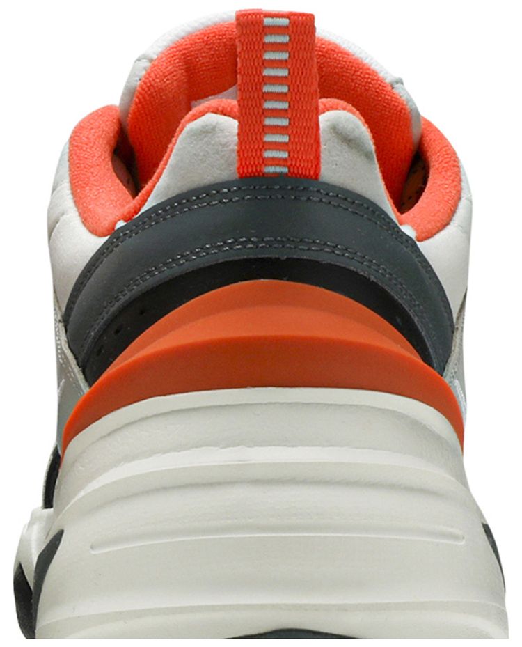 Nike M2K Tekno Light Bone