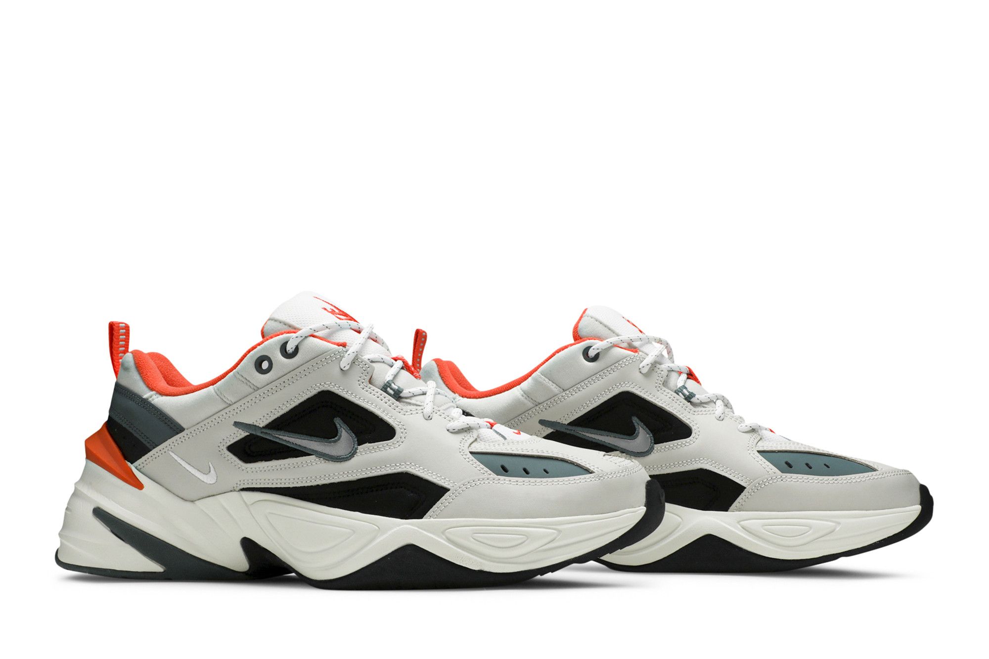 Size 10.0 M2K Tekno Light Bone