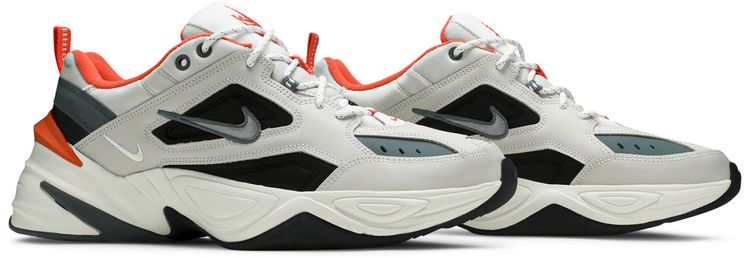 Nike M2K Tekno Light Bone