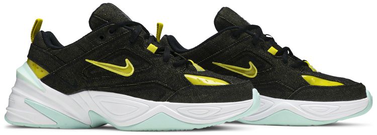 Nike Wmns M2K Tekno Twill Denim