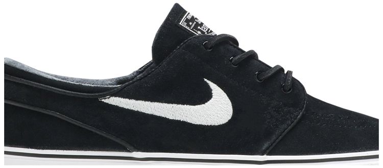 Nike Zoom Stefan Janoski SB OG Black