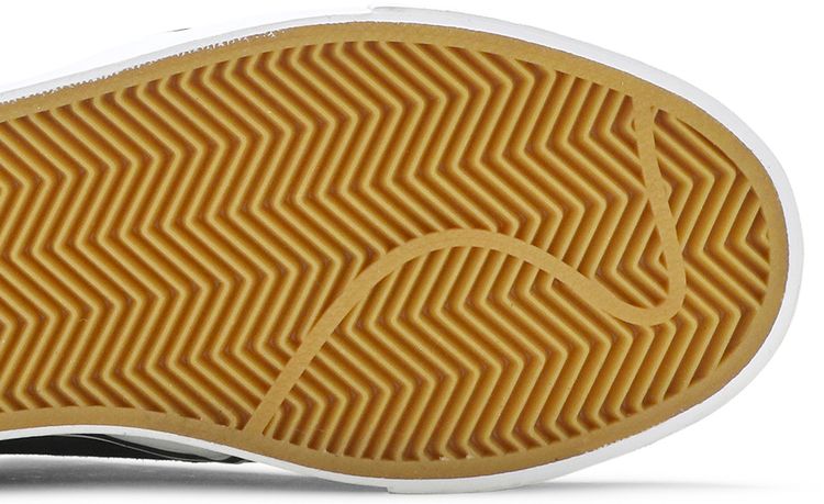 Nike Zoom Stefan Janoski SB OG Black