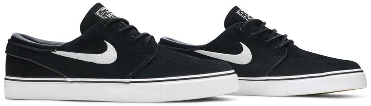 Nike Zoom Stefan Janoski SB OG Black